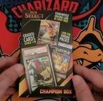 CCG - Geheimzinnige doos Charizard Champion