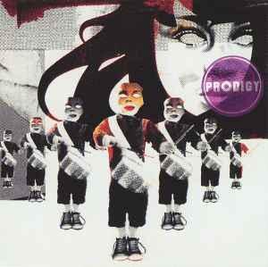 cd - The Prodigy - Always Outnumbered, Never Outgunned, Cd's en Dvd's, Cd's | Overige Cd's, Zo goed als nieuw, Verzenden
