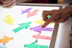 Tickit SILISHAPES LINKING PEOPLE van €24,99 voor €17,49, Ophalen, Nieuw