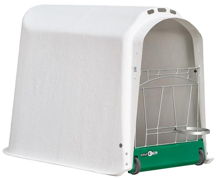 Kalverhok Calfotel Comfort, met opsluithek, Zakelijke goederen, Agrarisch | Werktuigen, Ophalen of Verzenden