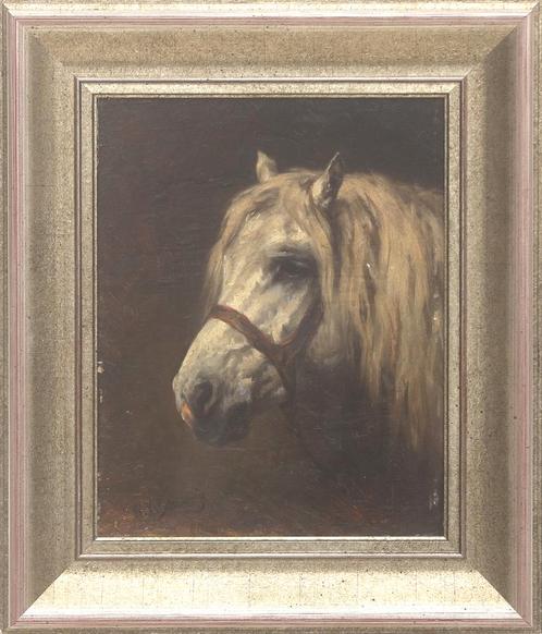 Wouterus Verschuur Jr. (1841-1936), Antiek en Kunst, Kunst | Schilderijen | Klassiek