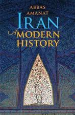 9780300248937 Iran - A Modern History Abbas Amanat, Nieuw, Abbas Amanat, Verzenden