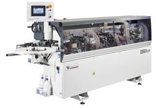 Casadei Industria E550CRF Kantenaanlijmer, Zakelijke goederen, Machines en Bouw | Houtbewerking