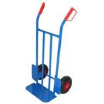 Hofftech Steekwagen - Max 200 kg - Luchtbanden - 1200 x 5..., Ophalen of Verzenden, Nieuw