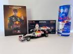 Red Bull Racing - 1:43 - 1 x RB16B - Max Verstappen #33 - GP