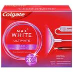 Colgate Max White Ultimate Led Whitening Kit, Nieuw, Verzenden