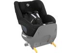 Maxi-Cosi Pearl 360 i-Size - Autostoeltje - Authentic Black, Verzenden, Zo goed als nieuw