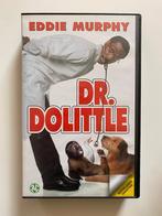 DR. DOLITTLE (VHS), Verzenden, Gebruikt