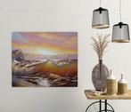 Ihor Tormin - Golden surf, Antiek en Kunst, Kunst | Schilderijen | Modern