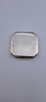 schoonhoven - Snuifdoos - snuifdoos - .925 zilver - 1ste