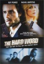 Hard Word [DVD] [2003] [Region 1] [US Im DVD, Verzenden, Zo goed als nieuw