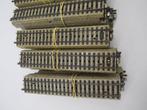 Märklin H0 - 5106 - Modeltreinsporen (100) - 100-delige, Hobby en Vrije tijd, Modeltreinen | H0, Nieuw