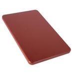GGM Gastro | Snijplank - 400x600mm - Dikte 20mm - Bruin |, Verzenden, Nieuw