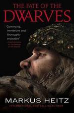 9780316102629 The Fate of the Dwarves Markus Heitz, Boeken, Nieuw, Markus Heitz, Verzenden