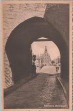 CULEMBORG - Binnenpoort, Verzamelen, Ansichtkaarten | Nederland, Verzenden, Gelopen