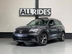Zakelijke Lease |  Volkswagen Tiguan 2.0 TSI 4Motion Highlin, Automaat, Gebruikt, Overige kleuren, Overige brandstoffen