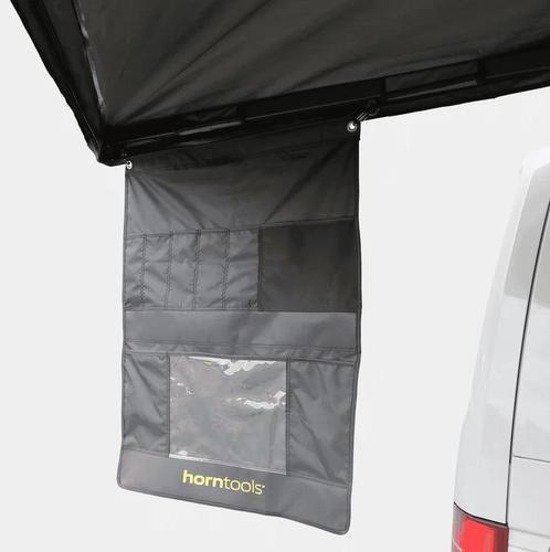 Horntools - Organizer voor Horizon luifels, Caravans en Kamperen, Voortenten en Luifels, Ophalen of Verzenden