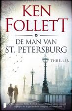 9789059901070 De man van St. Petersburg Ken Follett, Boeken, Verzenden, Nieuw, Ken Follett