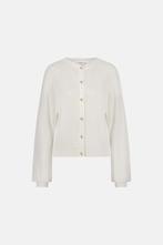 -30% Fabienne Chapot  Fabienne Chapot Fc charlotta cardigan, Kleding | Dames, Truien en Vesten, Verzenden, Nieuw