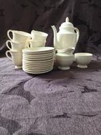 Wedgwood - Koffieservies voor 12 (15) - Edme - Aardewerk, Antiek en Kunst
