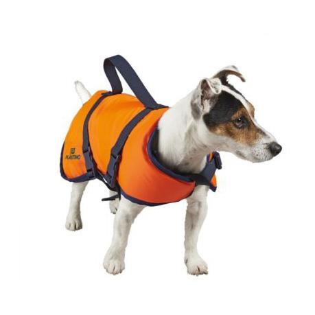 Plastimo Hondenzwemvest-Medium, Watersport en Boten, Watersportkleding, Nieuw, Ophalen of Verzenden