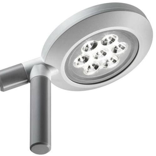 Derungs VISIANO 10 LED onderzoekslamp, Zakelijke goederen, Kantoor en Winkelinrichting | Kantoormeubilair en Inrichting, Verzenden