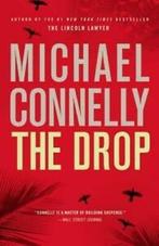 A Harry Bosch Novel: The drop: a novel by Michael Connelly, Boeken, Taal | Engels, Gelezen, Michael Connelly, Verzenden