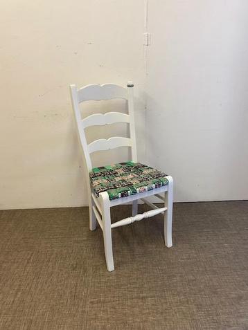 Nieuwe Designstoel - S1288 - Vintage/Café beschikbaar voor biedingen