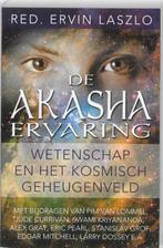 De akasha-ervaring 9789020203851, Boeken, Verzenden, Zo goed als nieuw
