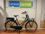 89: Cortina E-U4, Fietsen en Brommers, Elektrische fietsen, Ophalen of Verzenden, Zo goed als nieuw, 50 km per accu of meer, Cortina
