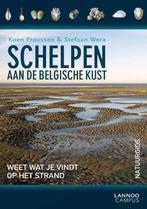Schelpen aan de Belgische kust / Natuurgids 9789020989502, Verzenden, Gelezen, Koen Fraussen