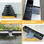 Plantenfilters van een topmerk !!, Tuin en Terras, Nieuw, Ophalen of Verzenden