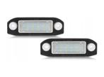 LED kentekenverlichting unit geschikt voor Volvo, Verzenden, Nieuw, Volvo