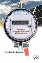 Smart Grid 9780123864529, Boeken, Verzenden, Zo goed als nieuw