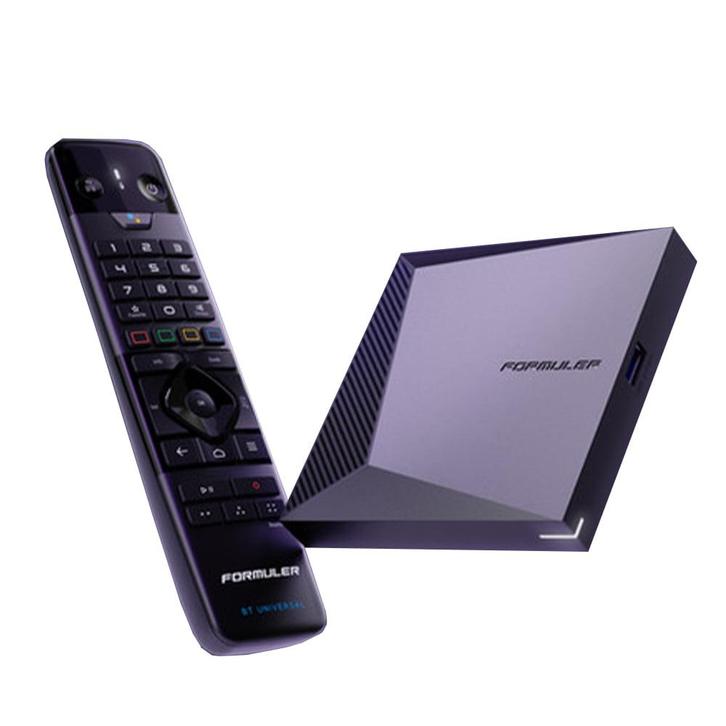 Retour product: Formuler Z11 Pro - BT Edition, Audio, Tv en Foto, Mediaspelers, Nieuw, Ophalen of Verzenden