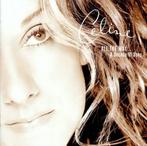 cd - Celine Dion - All The Way... A Decade Of Song, Cd's en Dvd's, Zo goed als nieuw, Verzenden
