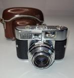 Voigtländer Vitomatic II mit Color-Skopar 2,8/50mm + Vito B, Nieuw