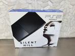 Sony Playstation 2 Super Slim SCPH-90004 CB - Silent Hill -, Spelcomputers en Games, Nieuw