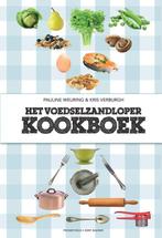 Het voedselzandloperkookboek 9789035141070 Kris Verburgh, Gelezen, Kris Verburgh, Pauline Weuring, Verzenden