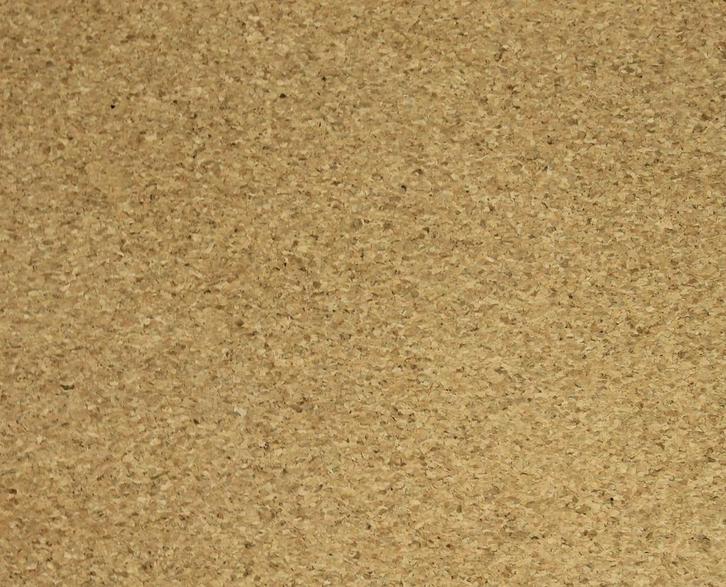 Exclusief Kurkbehang op rol, Doe-het-zelf en Verbouw, Vloerdelen en Plavuizen, Ophalen of Verzenden