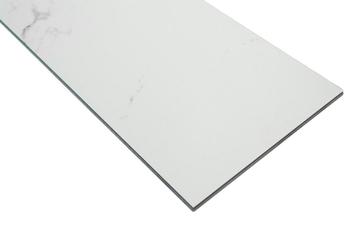 SPC Wandpaneel MAT Bianco - mes&amp;groef 60x30cm beschikbaar voor biedingen