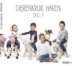 Dierenkruk Haken Deel 1 - Anja Toonen 9789492602008, Verzenden, Zo goed als nieuw, Anja Toonen