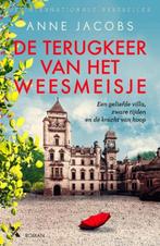 De terugkeer van het weesmeisje | 9789401613828 | Anne, Boeken, Zo goed als nieuw, Anne Jacobs