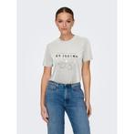Only Shirt met korte mouwen ONLFREE LIFE MODAL S/S, Kleding | Dames, Verzenden, Nieuw