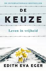 De keuze | 9789400510555 | Edith Eger, Boeken, Zo goed als nieuw, Edith Eger