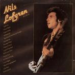 Nils Lofgren &amp; Grin - Nils Lofgren And Grin, Cd's en Dvd's, Ophalen of Verzenden, Gebruikt
