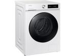 Samsung EcoBubble WW90DB7U34GW - Wasmachine - 9kg - A -, Verzenden, Zo goed als nieuw