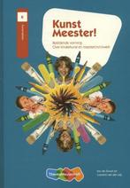9789006952483 Kunst meester | Tweedehands, Boeken, Schoolboeken, Zo goed als nieuw, Ino de Groot, Verzenden
