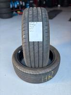 225/45/19 GOODYEAR EAGLE F1 7,4MM 2 STUKS 200,- (2020), Gebruikt, Band(en), Personenwagen, Ophalen