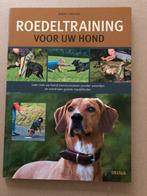 Roedeltraining voor uw hond - Communiceren zonder Woorden, Boeken, Dieren en Huisdieren, Ophalen of Verzenden, Zo goed als nieuw